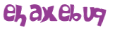 Captcha-udfordring