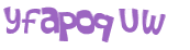 Desafio Captcha