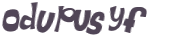 CAPTCHA 挑戰