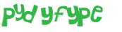 Captcha 챌린지