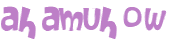 Captcha challenge