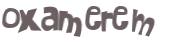 Captcha-udfordring