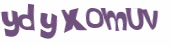 CAPTCHA-haaste
