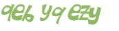 Captcha-udfordring