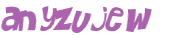 CAPTCHA 挑戰