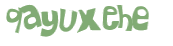 Captcha challenge