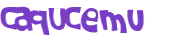 Captcha-udfordring