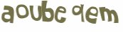 CAPTCHA 挑戰