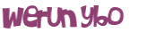 Captcha 챌린지