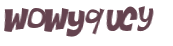 CAPTCHA 挑戰