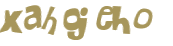 Captcha-udfordring