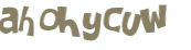 Captcha challenge