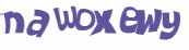 Captcha-udfordring