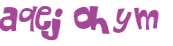 Captcha challenge