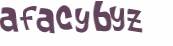 Captcha-udfordring