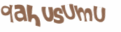 Captcha-udfordring