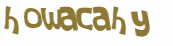 Captcha 챌린지