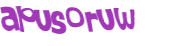 Captcha-udfordring