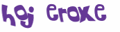 Captcha-udfordring