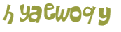 Captcha challenge
