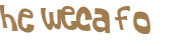 Captcha-Test