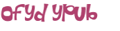 Captcha challenge