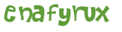 CAPTCHA 挑戰