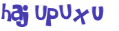 Captcha-udfordring