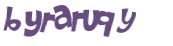 CAPTCHA 挑戰