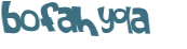 Desafio Captcha