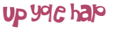 Captcha challenge