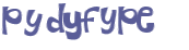 CAPTCHA 挑戰