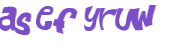 Captcha challenge