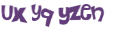 CAPTCHA 挑戰