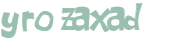 Captcha-udfordring