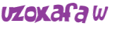 Captcha-udfordring