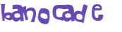 Captcha-udfordring
