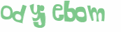 Captcha-udfordring