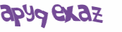 Captcha-udfordring