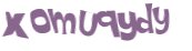 Captcha challenge