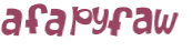 Captcha-udfordring
