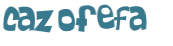 CAPTCHA 挑戰