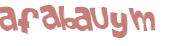 Captcha-udfordring
