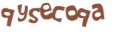CAPTCHA 挑戰