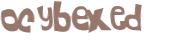 CAPTCHA 挑戰