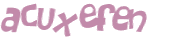 Captcha-udfordring