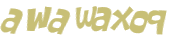 Captcha-test