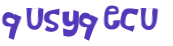 CAPTCHA 挑戰
