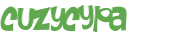 CAPTCHA 挑戰