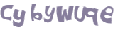 CAPTCHA 挑戰
